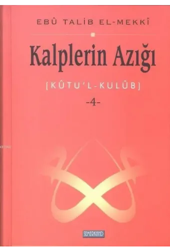 Kalplerin Azığı 4