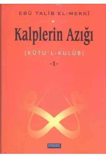 Kalplerin Azığı 1
