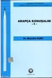 Arapça Konuşalım 1