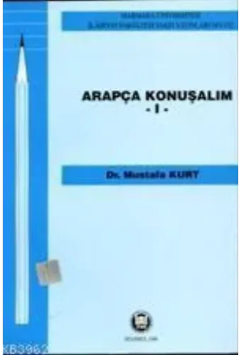 Arapça Konuşalım 1