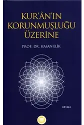 Kur'an'ın Korunmuşluğu Üzerine