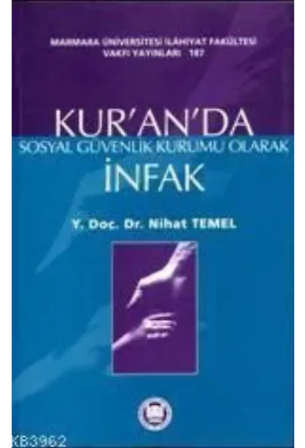 Kur'an'da Sosyal Güvenlik Kurumu Olarak İnfak