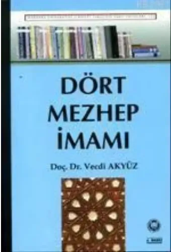 Dört Mezhep İmamı