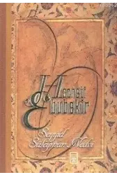 Hazreti Ebubekir