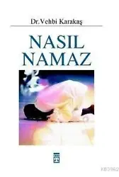 Nasıl Namaz