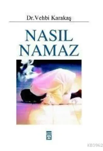 Nasıl Namaz