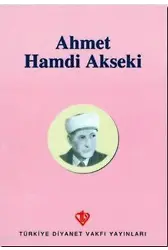 Ahmet Hamdi Akseki