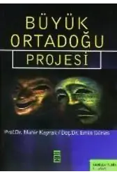 Büyük Ortadoğu Projesi