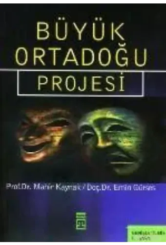 Büyük Ortadoğu Projesi