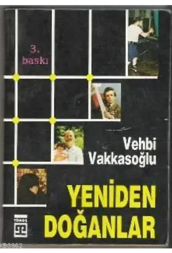 Yeniden Doğanlar