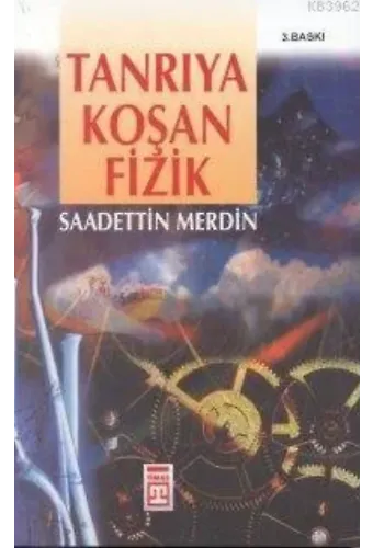 Tanrıya Koşan Fizik
