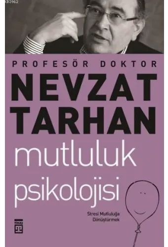 Mutluluk Psikolojisi