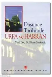 Düşünce Tarihinde Urfa ve Harran