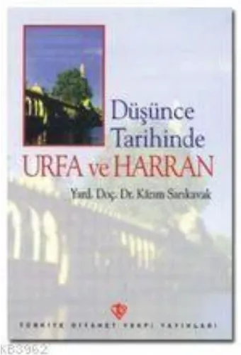 Düşünce Tarihinde Urfa ve Harran