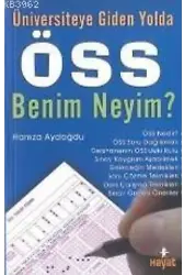 Öss Benim Neyim?