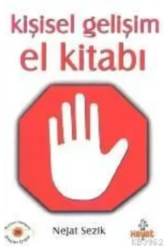 Kişisel Gelişim El Kitabı