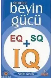 Sınırsız Beyin Gücü; Eq, Sq, Iq