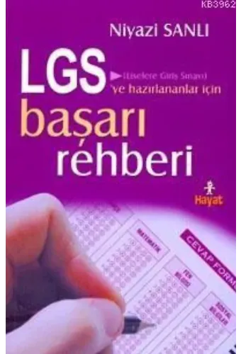 Lgs'ye Hazırlık Rehberi