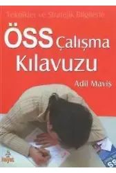 Öss Çalışma Klavuzu