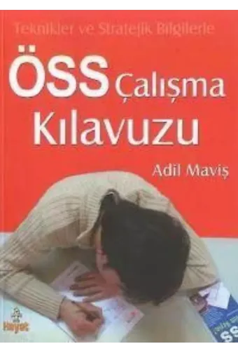 Öss Çalışma Klavuzu