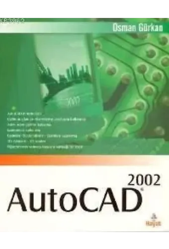 Autocad 2002