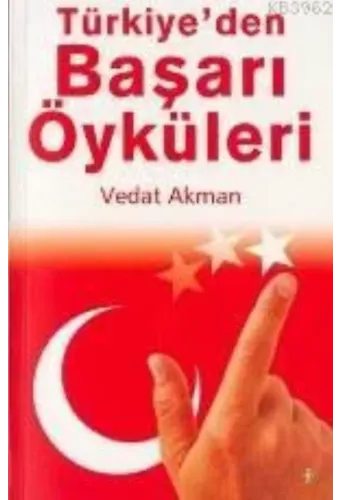 Türkiye'den Başarı Öyküleri 1