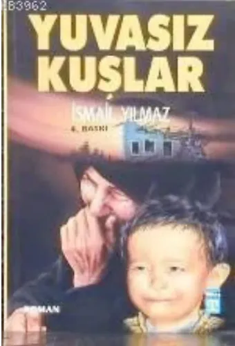 Yuvasız Kuşlar
