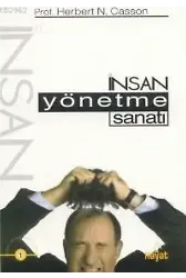İnsan Yönetme Sanatı
