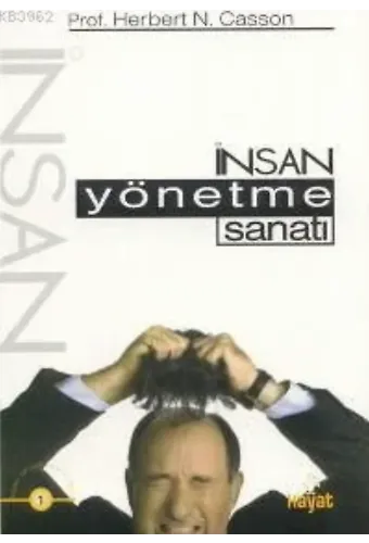 İnsan Yönetme Sanatı