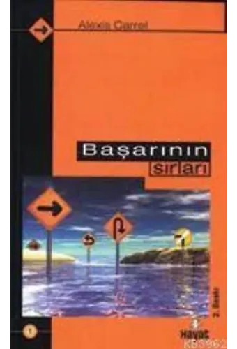 Başarının Sırları