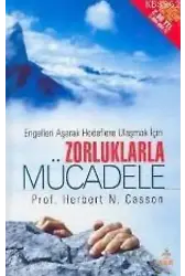 Zorluklarla Mücadele