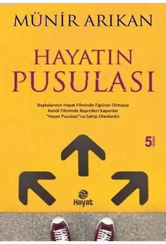 Hayatın Pusulası