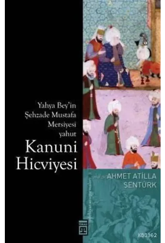 Kanuni Hicviyesi