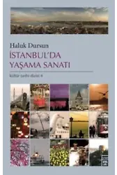 İstanbul'da Yaşama Sanatı