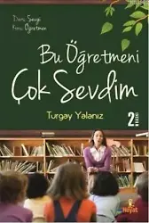 Bu Öğetmeni Çok Sevdim