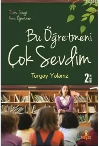 Bu Öğetmeni Çok Sevdim