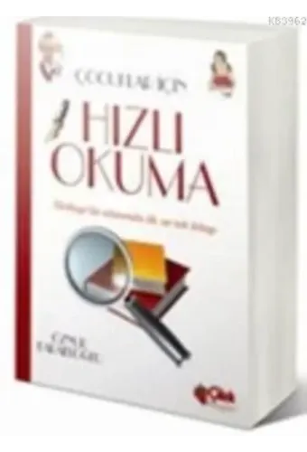 Çocuklar İçin Hızlı Okuma