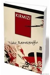 Kırmızı