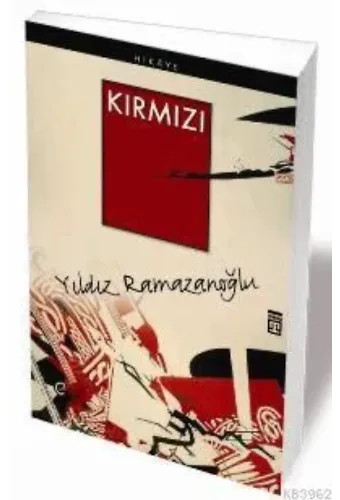 Kırmızı
