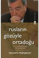 Rusların Gözüyle Ortadoğu
