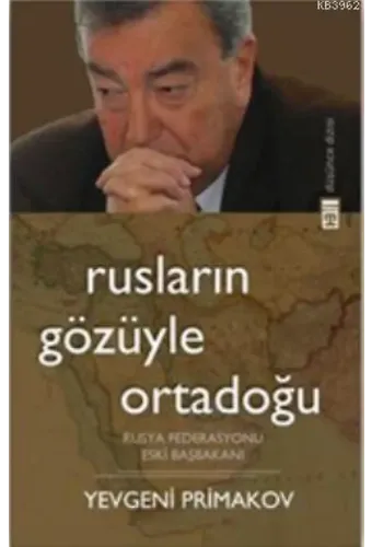 Rusların Gözüyle Ortadoğu