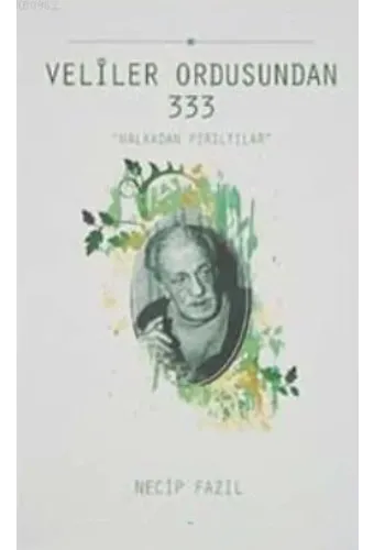 Veliler Ordusundan 333 - Halkadan Pırıltılar