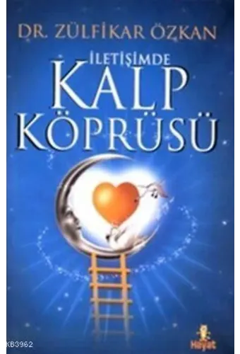 İletişimde Kalp Köprüsü