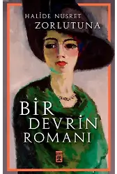 Bir Devrin Romanı