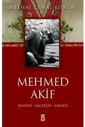 Mehmed Akif Ersoy