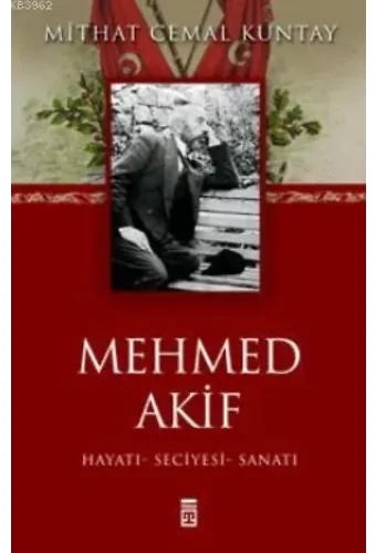 Mehmed Akif Ersoy