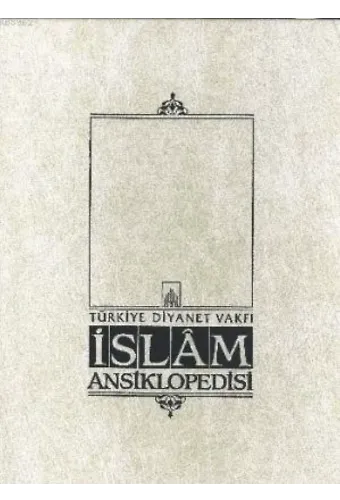 İslam Ansiklopedisi 15