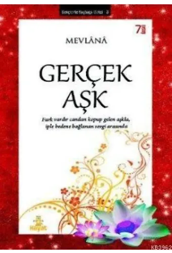 Gerçek Aşk