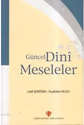Güncel Dini Meseleler