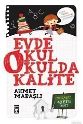 Evde Okul Okulda Kalite